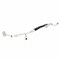 Motorcraft A/C Refrigerant Discharge Hose,  YF38060 - alternate 3