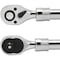 Neiko 0.5 in Dr. Extendable Ratchet, 72 Tooth 03068A - alternate 2