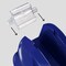 Acrimet Tape Dispenser, 1 in Tape Core Dia., Plastic, Stainless Steel, Deep Blue 270.1 - alternate 3