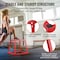 Vevor 12/18/24/30 Inch Plyometric Jump Box Fitness Exercise Plyo Box Step Cross SS-R-12-18-24-30 - alternate 3