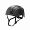 Ge Hard Hats, Vented, Carbon Black GH500CB - alternate 1