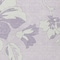 Homeroots 5' X 8' Lavender Lilac And Ivory Floral Washable Indoor Outdoor Area Rug 589549 - alternate 1