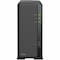 Synology 1-bay DiskStation Diskless DS124 - alternate 1