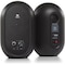 Harman Professional Solutions JBL 104-BT Portable Bluetooth Speaker System - 60 W RMS - Matte Black - Desktop - 2 Pack 104SETBTUS - alternate 1
