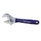 Klein Tools Slim-Jaw Adjustable Wrench, 8-Inch D86936 - alternate 1
