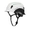 Studson SHK-1 Vented, White, L/X SHK1-CWLX - alternate 1