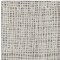 Homeroots 9' X 12' Taupe And Beige Striped Washable Indoor Outdoor Area Rug 583472 - alternate 3