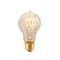 Ilc Batteries and Light Bulbs Replacement 60W A19 Antique Light Bulb - 200LM, 3000HR Life NOS60-VICTOR - alternate 1