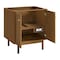 James Martin Vanities Laurent 30" Single Vanity Cabinet, Honey Oak 545-V30-HNO - alternate 2