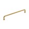 Amerock Factor 7-9/16 in 192 mm Center-to-Center Champagne Bronze Cabinet Pull BP36783CZ - alternate 1