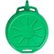 Neiko Large Coolant/Oil Drain Pan, 4 Gallon (16L) Capacity, Antifreeze Green Plastic Anti Splash Oil Pan 20761A - alternate 3