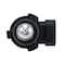 Hella BULB 9006 12V 55W XEN WHT XB (2) H71071432 - alternate 3
