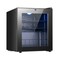 Yeego 1.63 cu.ft 12 bottles Freestanding Wine Cooler YG-WSJC46-25 - alternate 3