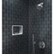 Apollo Tile Coin Gray 3 in x 6 in Glass Matte Wall Subway 5 sqft/case, 40PK APLA88097M 3X6A - alternate 4