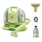 Bissell Little Green Mini Portable Carpet Cleaner, 16 oz Tank, 4 in W Cleaning Path, Tea 4064 - alternate 1
