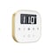 Mr. Steam ButlerFlex Steam Shower Control Package with TempoFlex Control and Steamhead in White Satin Brass ABUTLER1W-SB - alternate 5