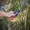 Corona Tools FlexDIAL Bypass Pruner, 3/4 in. Cut Capacity BP 4214D - alternate 2