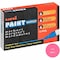 Uni-Ball UniPaint PX20 OilBased Medium Point Marker, Pink UBC63611 - alternate 1