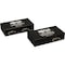 Tripp Lite VGA-Cat5/6 Extender, Up to 1000ft, Box B130-111A - alternate 1