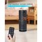Black & Decker Ceramic Oscillating Tower Heater with Remote Control, Black BHTC209 - alternate 3