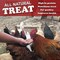 Flock Fest Dried Mealworms for Chickens, Wild Birds, Ducks, and Small Pets, 10 oz Bag, 6PK 27077088915 - alternate 4