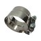 Cnh CLAMP, CNH OEM 84276429 84276429 - alternate 2