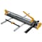 Powertec PRO 48in Manual Tile Cutter w/ Green Laser Guide - Cuts Ceramic, Porcelain & Glass, Tile Cutting 71980N - alternate 1