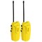 Tonka 3 Way Walkie Talkie Base Station Kit in Yellow TOY-31161 - alternate 3