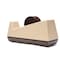 Scotch Tape Dispenser, 1 in Max. Tape Width, 3 in Tape Core Dia., Plastic, Putty C25 - alternate 4