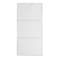 Brady Polyester Label Tape for J7300 Color Label Printer 2.25in H x 3.25in W 500/Roll J-391-2569 - alternate 2