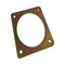 Cnh PLATE, CNH OEM 87108199 87108199 - alternate 2