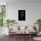 Trademark Fine Art Outdoor Canvas Art - Sergei Smirnov 'Dancer' Wall Art for Patios, or Gardens 1X16343-OC1219WR - alternate 3