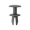 Auveco BMW Mini Cooper Trim Push-Type Retainer, 25PK 22855 - alternate 1