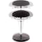 Kore Design Office PLUS Sit-Stand Adjustable Chair, 21.5-32in., Black KOR1500 - alternate 2