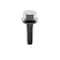 Zoro Select Not Graded, 3/8"-16 Standard Flange Bolt, Plain Stainless Steel, 1 1/2 in L, 25 PK 31-SFH-37C-150 - alternate 1