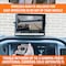 Buyers Products Rear View Camera System, 7 in. Monitor 8883000 - alternate 2