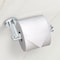 Gatco Locke Euro Toilet Paper Holder, Chrome 5453 - alternate 2
