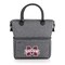Picnic Time Family Of Brands NCAA Mississippi State Bulldogs Urban Lunch Bag - Cooler Lunch Tote 511-00-154-384-0 - alternate 1
