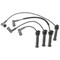 Pro Series Wire Standard Motor Products, Spark Plug Wire Set,  27589 - alternate 1