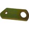 John Deere BRACKET, JOHN DEERE OEM LW9407832 LW9407832 - alternate 2
