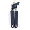 Oster Bluemarine 2 Piece Stainless Steel Can Opener and Tongs Set in Navy Blue 137548.02 - alternate 2