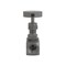 Discover 1/4 in. MxF Stainless Steel Mini-Needle Valve 101058 - alternate 2