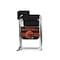 Picnic Time Family Of Brands NFL Cincinnati Bengals - Sports Chair 809-00-179-074-2 - alternate 2