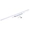 Nuvo 30/25/20/15/10 Watt LED Light Bar Retrofit Kit 3K/35K/4K/5K/65K CCT Selectable 1-Bar 4 Feet 120-277 65/1333 - alternate 1