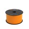 Labeltac LabelTac 4 and Pro Model Label Supply 2.5in x 150ft, Hi-Vis Orange LT2521 - alternate 1