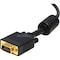 Monoprice VGA Audio/Video Cable 3573 - alternate 2