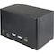 Startech.Com 2 Pt DP KVM Switch TAA SV231QDPU34K - alternate 1