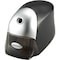 Bostitch QuietSharp Executive Electric Pencil Sharpener, AC-Powered, 4 x 7.5 x 5, Black/Graphite BOSEPS8HDBLK - alternate 1