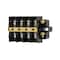 Eaton Bussmann BarrierTerminalStrip, 60A, 6AWGMax, 600V KUSC6 - alternate 3