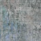 Homeroots 9' X 12' Fern Green Abstract Washable Indoor Outdoor Area Rug 607870 - alternate 2